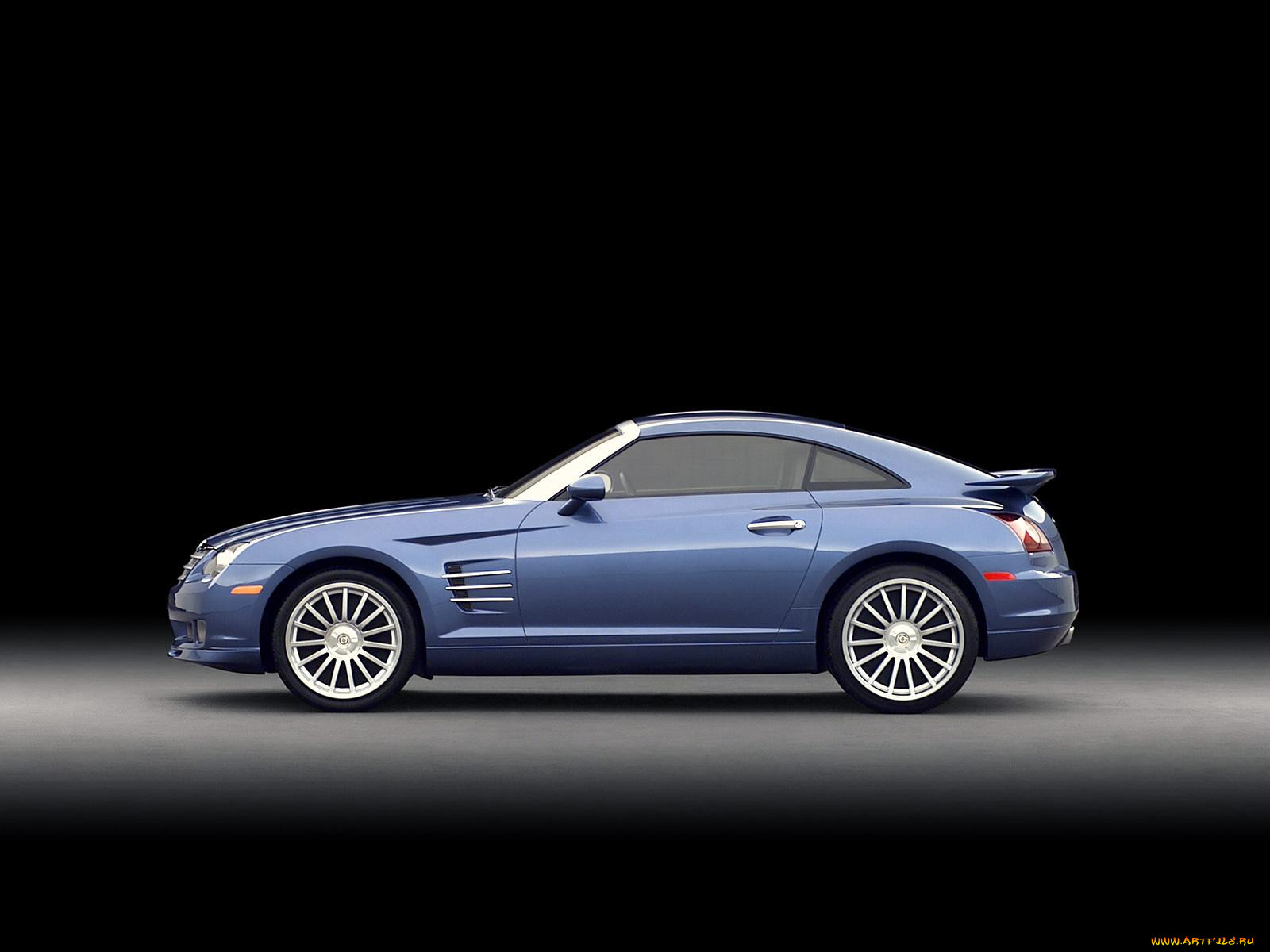 , chrysler